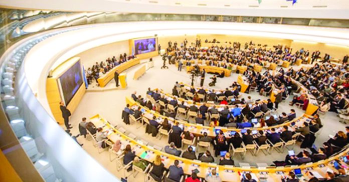 India elected to UNHRC for seventh term