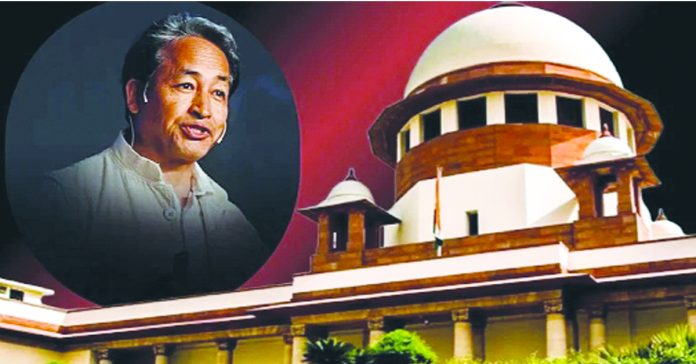 There should be an independent investigation into the killings in Ladakh.