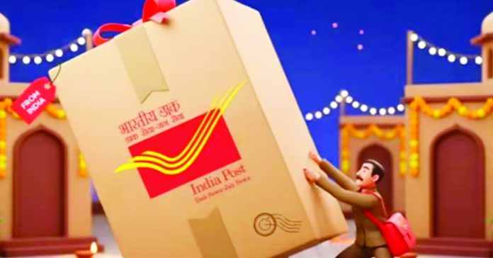 Postal services resume in the US