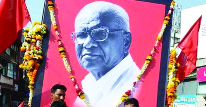 Bail granted to main accused in Govind Pansare murder case