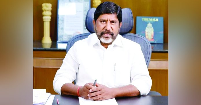 Release Rs. 303 crore for overseas scholarships