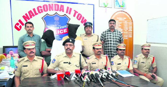 POCSO charges against accused in student's murder case