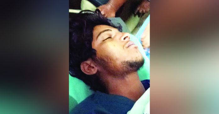 Medical student dies under suspicious circumstances at NIMS