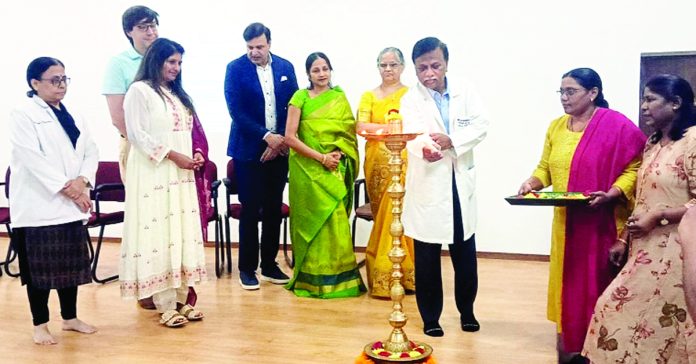 ''World Anesthesia Day'' celebrations at NIMS