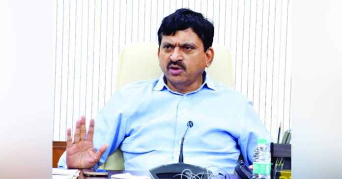 Another step forward in land administration