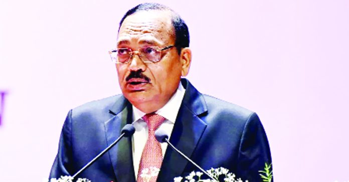 తదుపరి సీజేఐగా జస్టిస్ సూర్యకాంత్