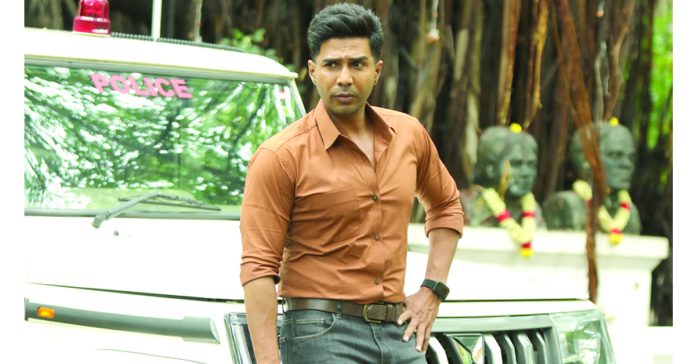 When is 'Aryan' released?