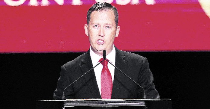 Trump loyalist as US ambassador to India