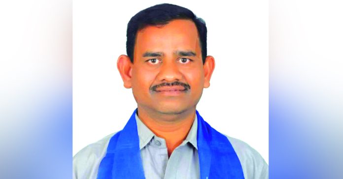 Dalit IPS officer dies due to caste discrimination