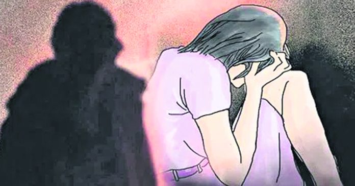 Another atrocity in West Bengal