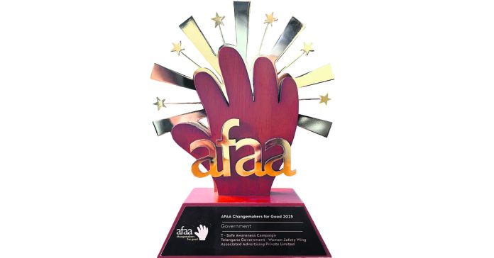 AFAA Award for Association Advertising