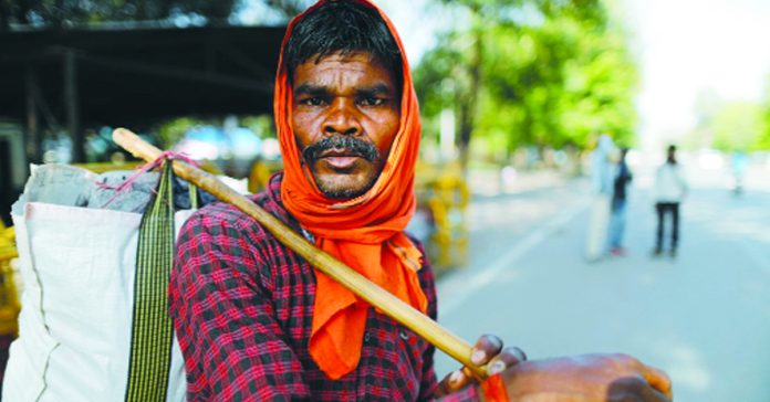 Minimum wage that has not increased