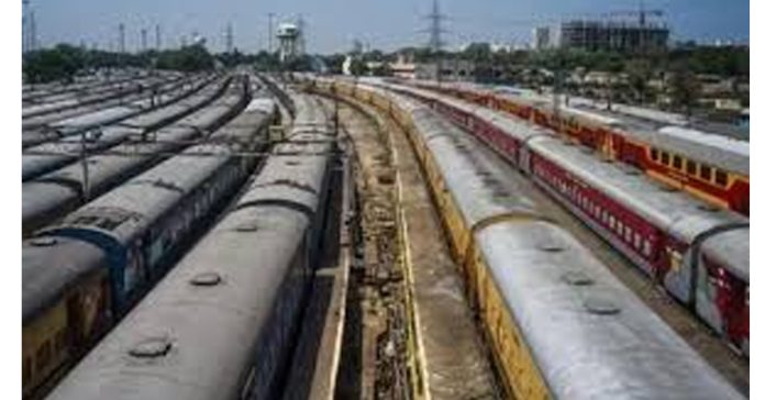 Approval for four railway multi-tracking projects