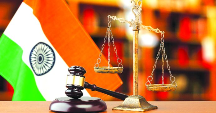 Shortage of judges