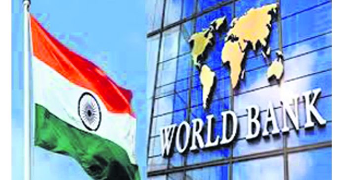 India's growth could slow down due to high tariffs