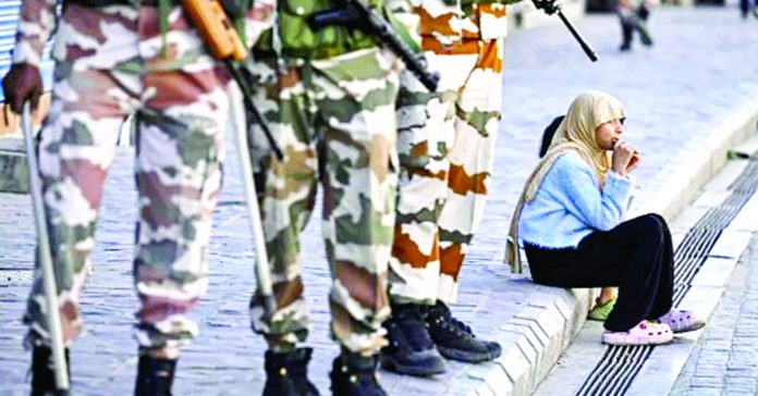 Will you portray the people of Ladakh as anti-national?