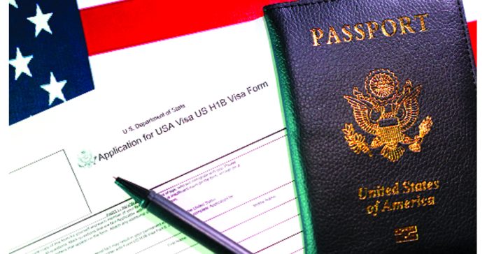 H1B visa fee hike not necessary