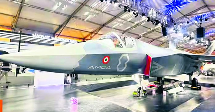 Who will win the fighter jet tender?
