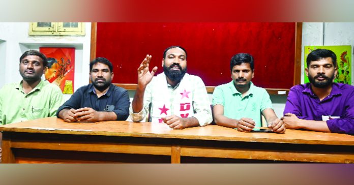 Fee arrears should be released.