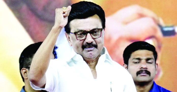 Karur SIT probe will reveal the truth: Stalin