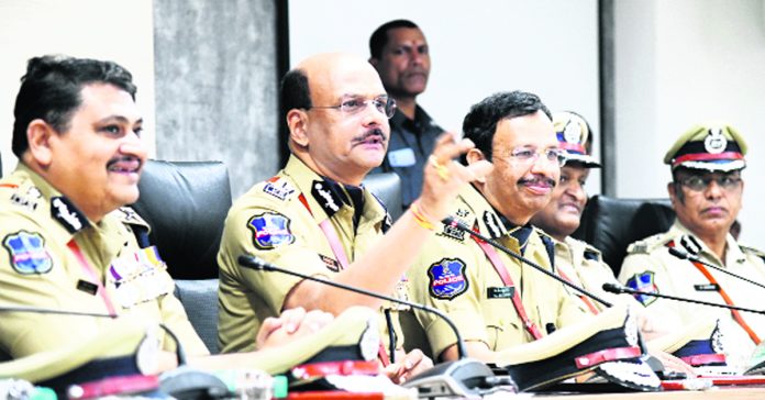 17,000 constable posts to be filled soon
