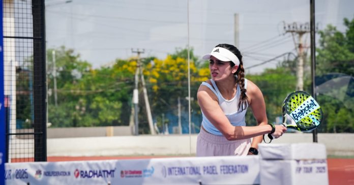 Excited for the Indian Open