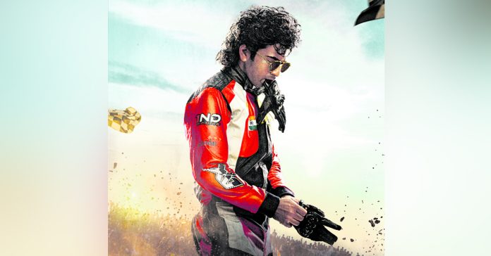 Especially with them..