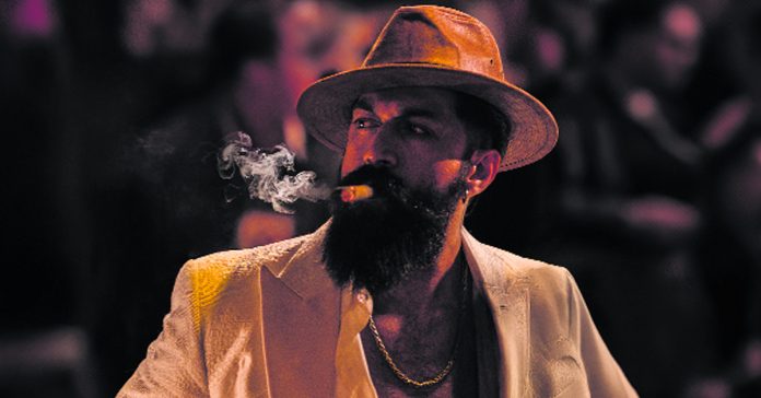 There is no change..