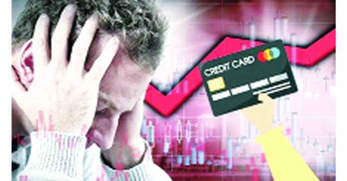 Debt bondage