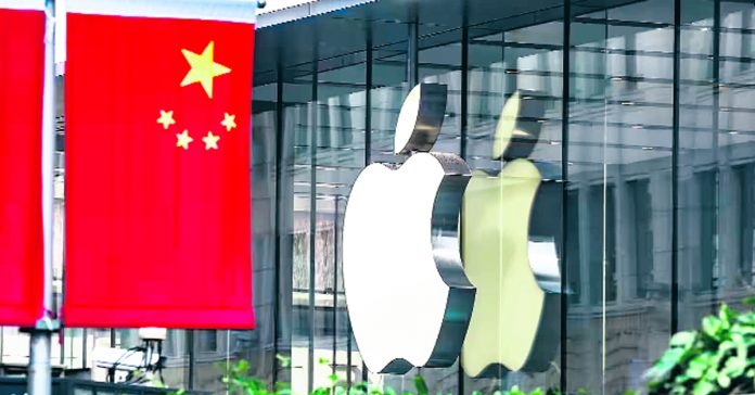 Apple to increase investment in China
