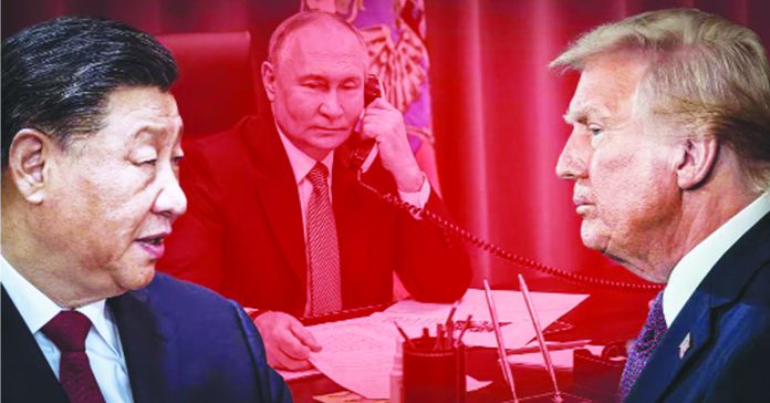Can the Russia-Ukraine war be stopped?