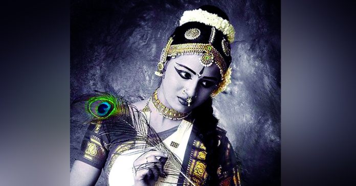 The creation of the Yakshagana by an unknown poet