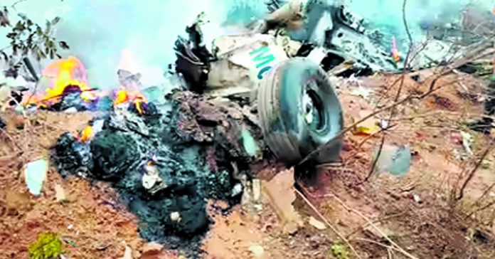 Untitled-82 copy Tourist plane crashes in Kenya