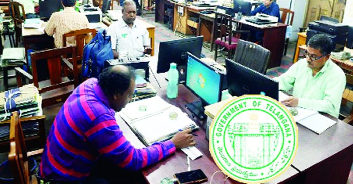 Are employees a burden to governments?