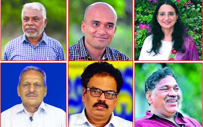 Shadow Literature Festival