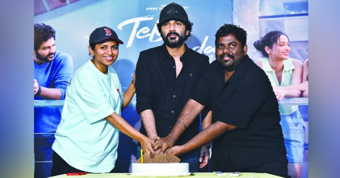 ‘తెలుసు కదా..’కి విశేష ప్రేక్షకాదరణ