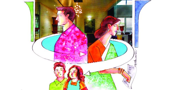 Correct the mistake.