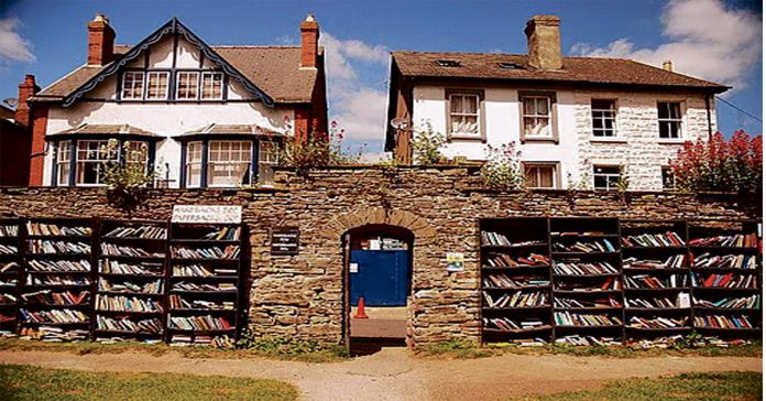 Book Village
