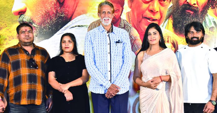 'Sandigdham' with a new concept