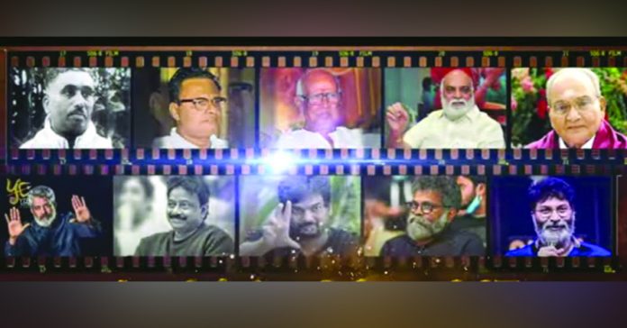 A song that has become a symbol of film directors