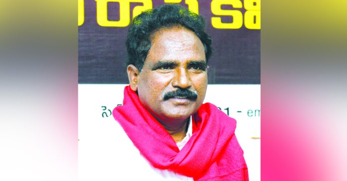 BJP, which is against BC reservations, should be ousted.