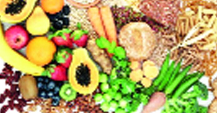 Why is fiber important?