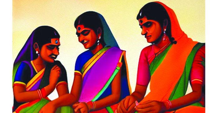 Nainamma Suitors' Teacher