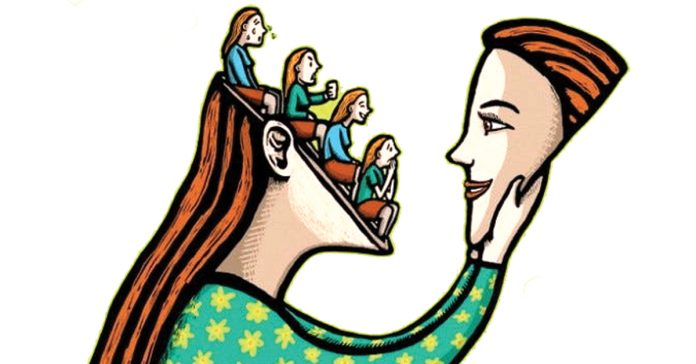 Be your own teacher..!