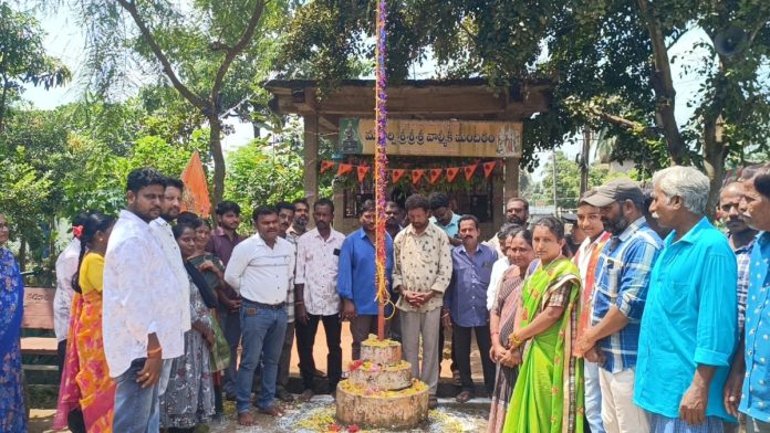 Valmiki Jayanti celebrations in full swing