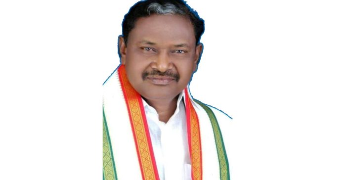 Veeraiah to take the wheel in local body elections