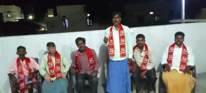 We need to prepare for public struggles: CPI(M)