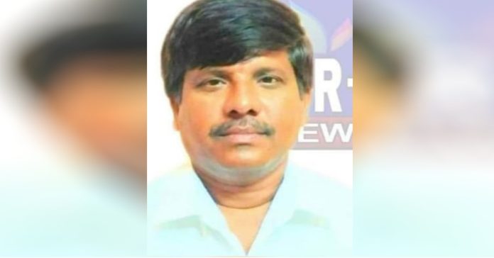 We will educate consumers: Kodari Venkatesh We will educate consumers: Kodari Venkatesh