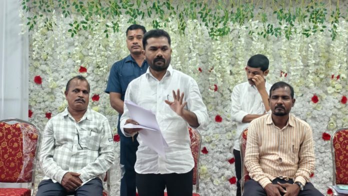 We will keep only winning candidates in the race: MLA