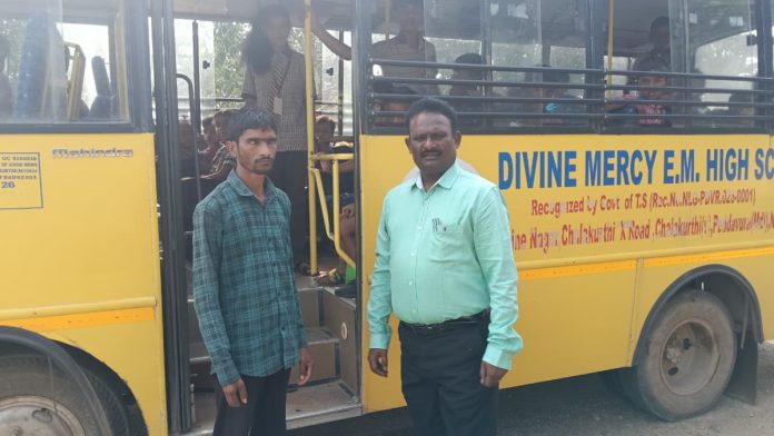 We will seize school buses that are not fit: MEO